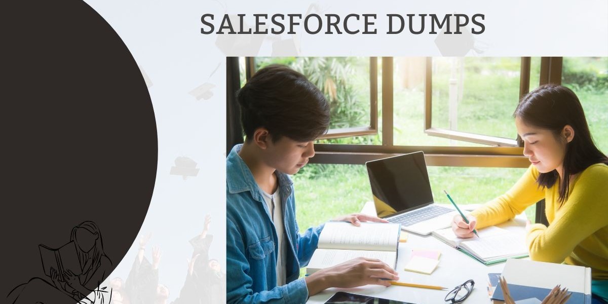 Road to Success: Passing Salesforce with Practice Tests