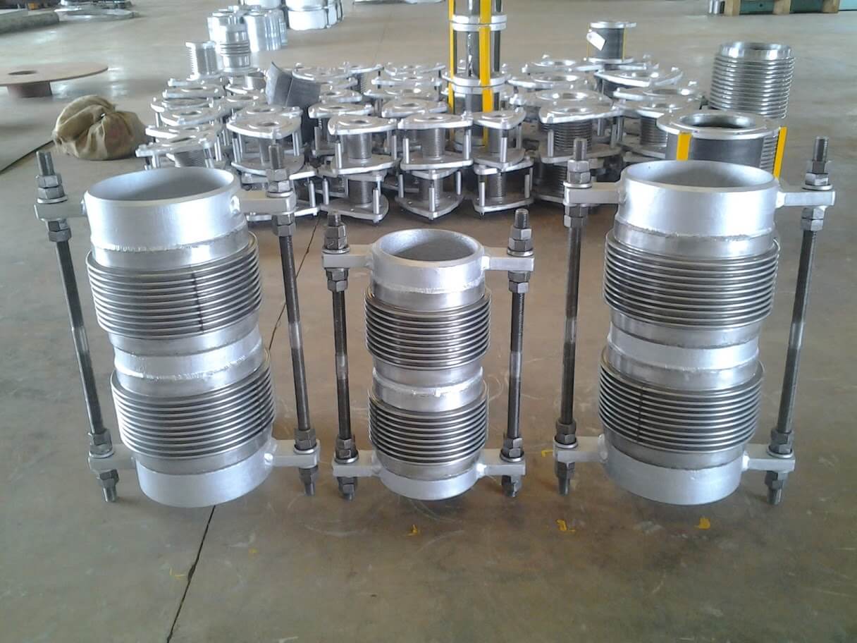 Exploring the Benefits of Using Stainless Steel Bellows in Engineering Projects