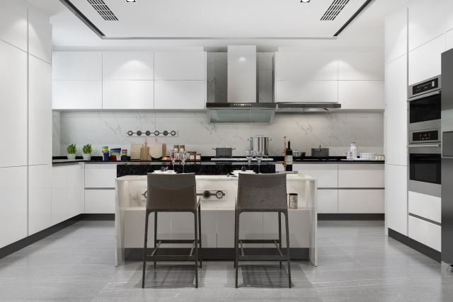 Why a Modern Modular Kitchen is a Must-Have for Every Home – @dhipl-1231 on Tumblr