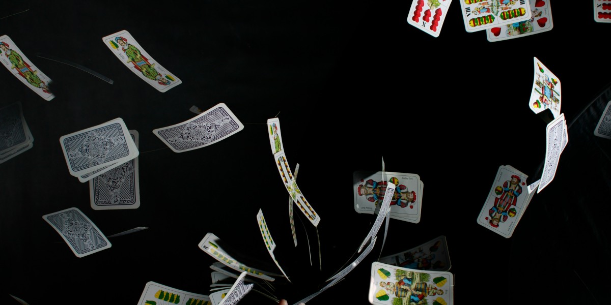 Betting Trends: How to Stay Ahead of the Game