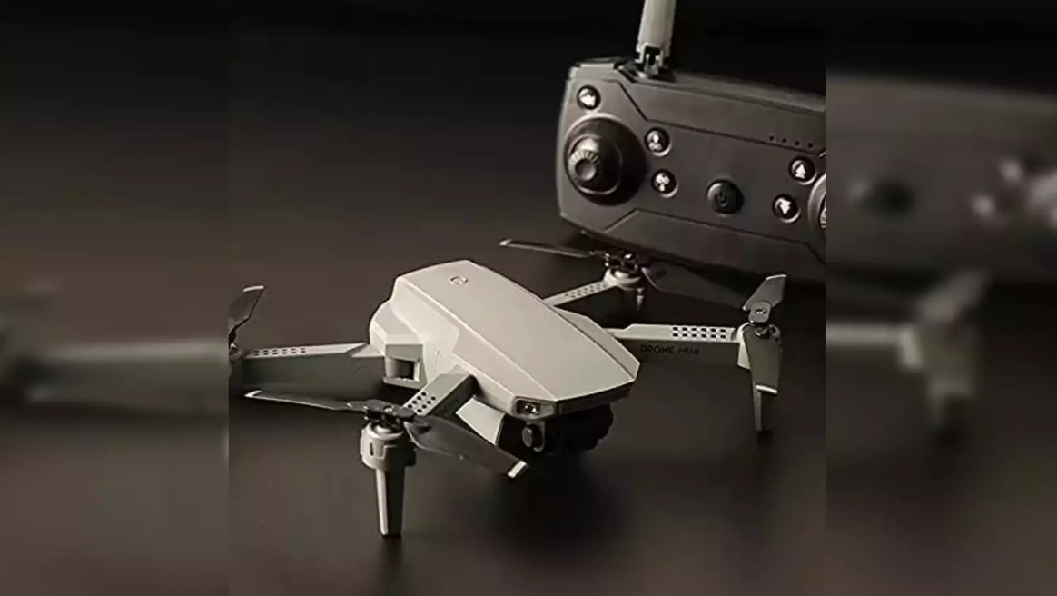 7 Tips for Using Drone Cameras and DSLR Cameras Like a Pro - VirtualLifeStory