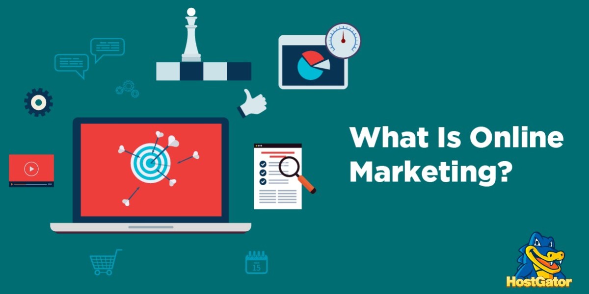 Mastering Digital Success: Choosing the Right Online Marketing Agency