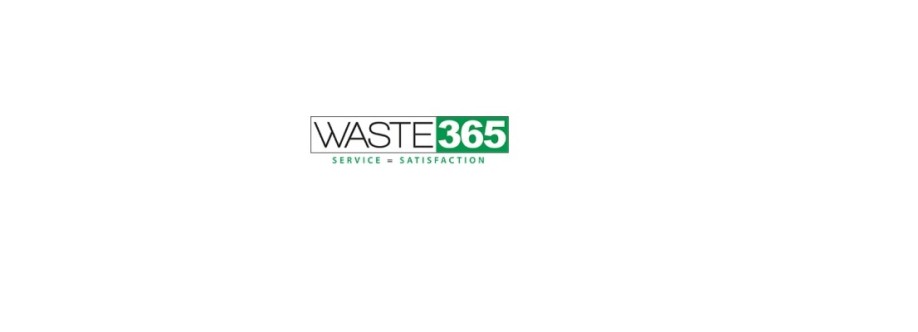 WASTE 365 Cover Image