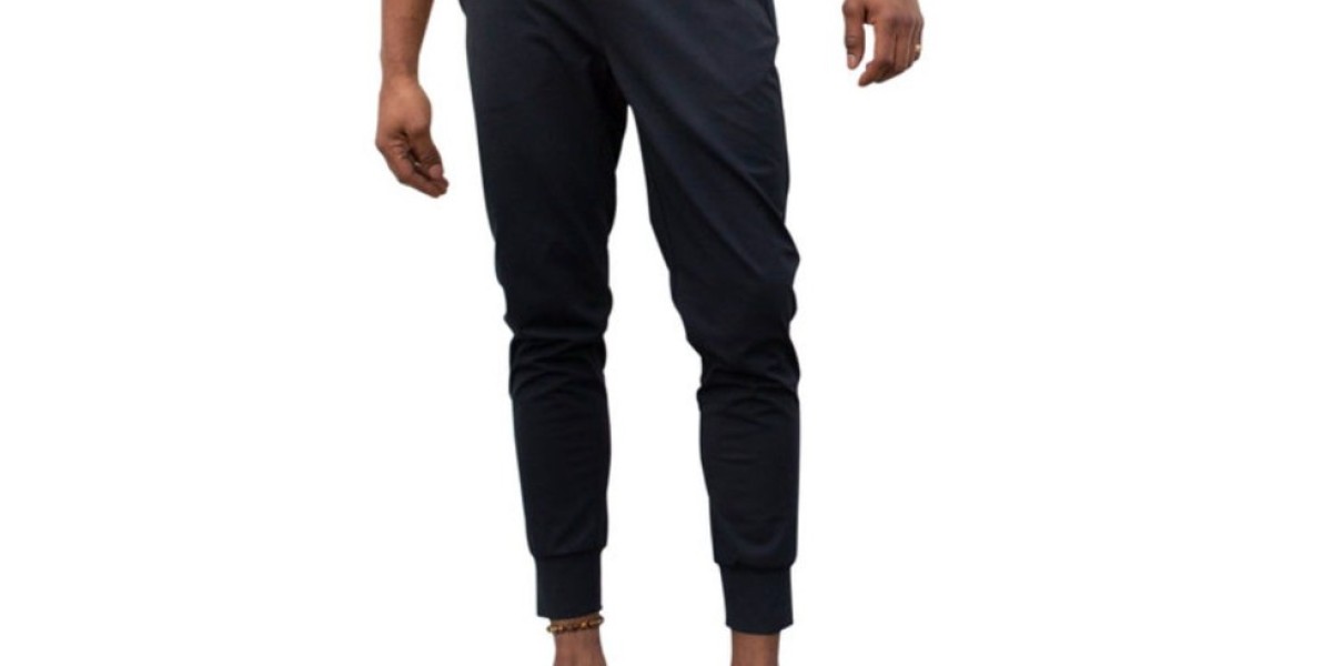 Elevate Your Style with Custom Pants