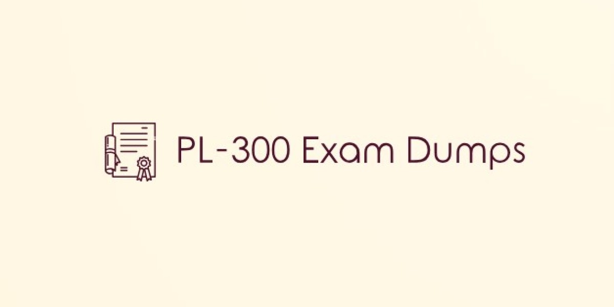 Your Go-To Resource for PL-300 Exam Dumps