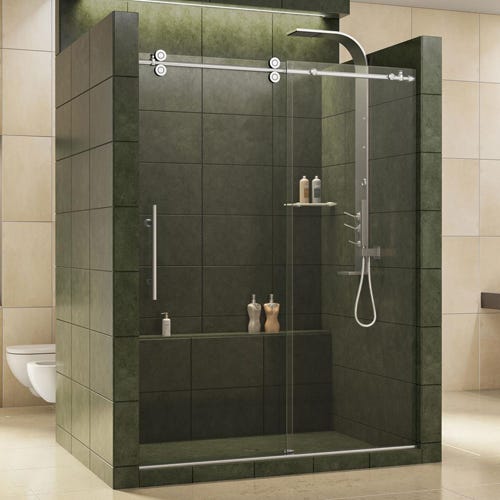 What Are the Advantages of Having Frameless Shower Hardware | by King Construction Hardware Factory | May, 2024 | Medium