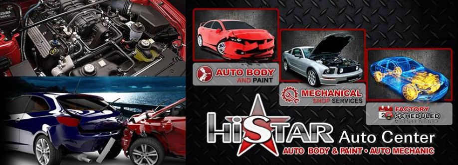 Hi Star Auto Center Profile Picture