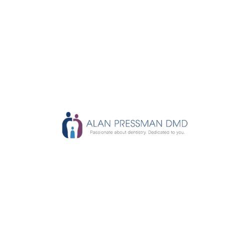 Alan Pressman DMD