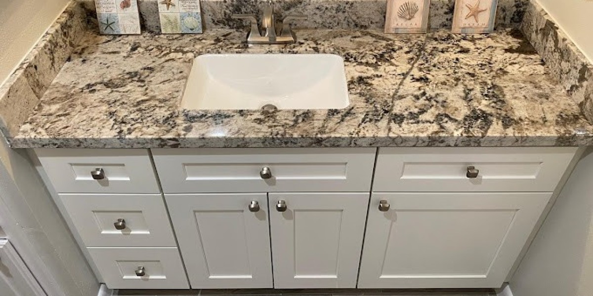 The Benefits of Professional Kitchen Remodeling Services in Dallas