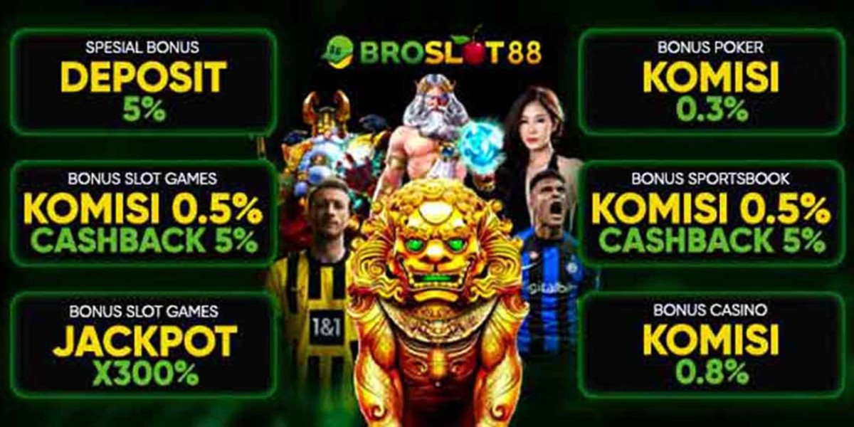 Agen Slot Terbaru dengan Bonus Menarik di Slot88 Pro