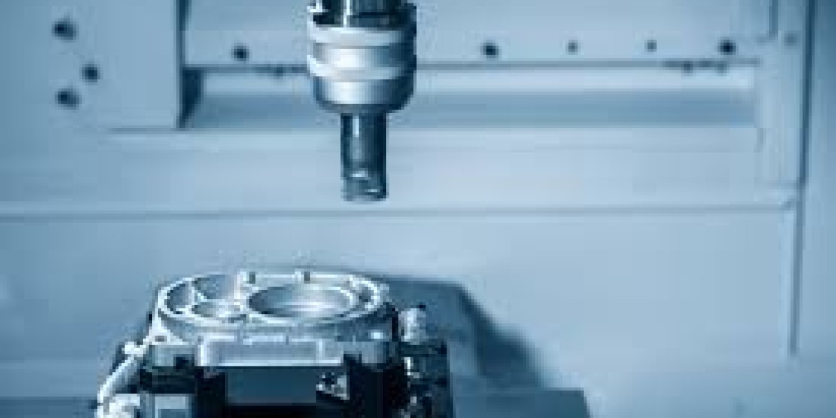 The Art of Machined Casting: A Detailed Guide to Precision and Efficiency
