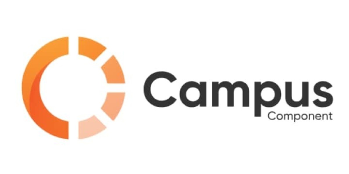 Best Electronic Components Suppliers in Bangalore - Campus Component