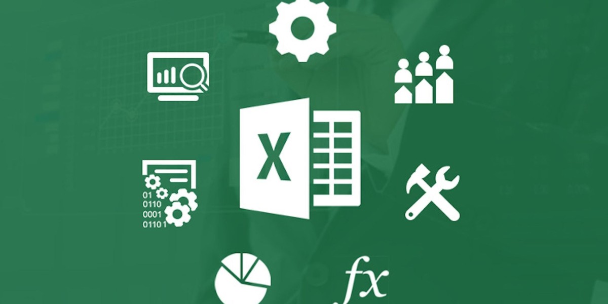 Advance Excel training in Chandigarh 