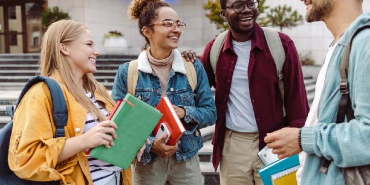 Assignment Help in Canada: Your Path to Academic Success