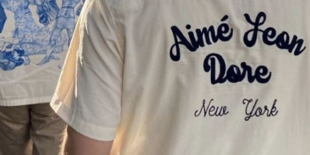 Discover the Timeless Elegance of Aime Leon Dore: A Fashion Brand Redefining Modern Style