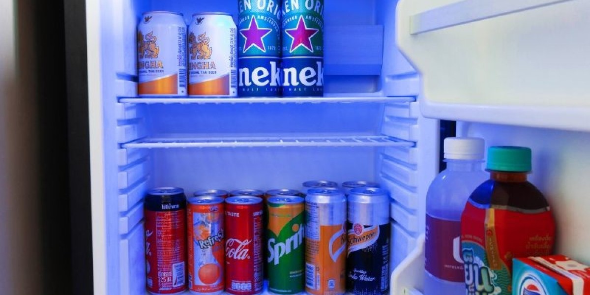 Commercial Fridges: Keeping Your Business Cool