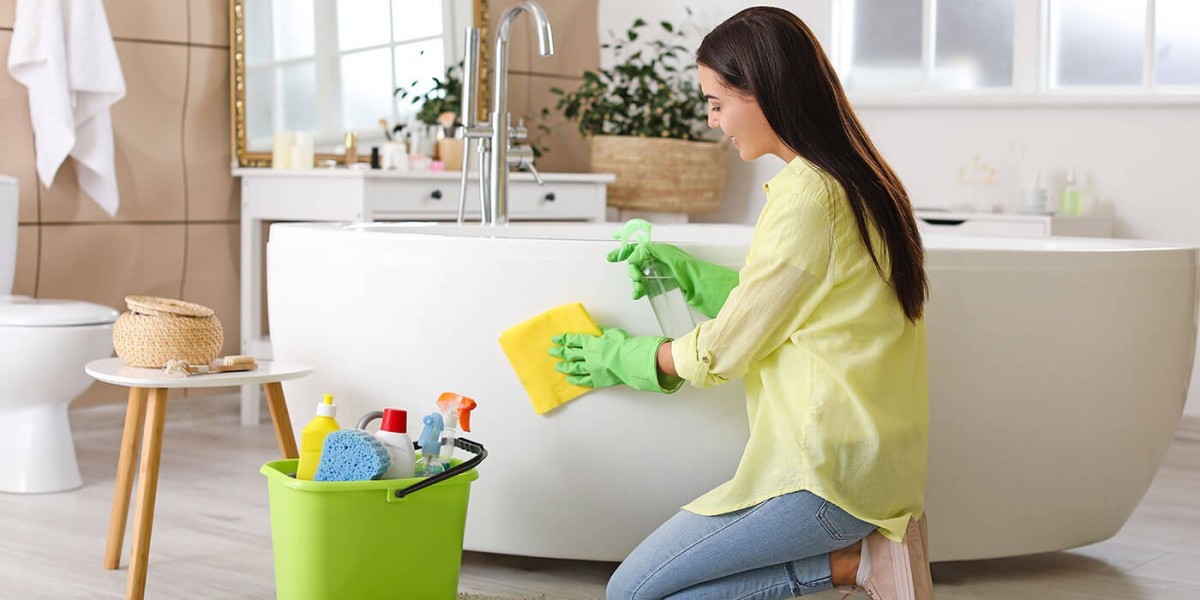 Bathroom Services Near Me 46203, IN