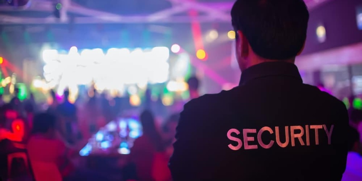Enhancing Your Event with Professional Security Services in Houston