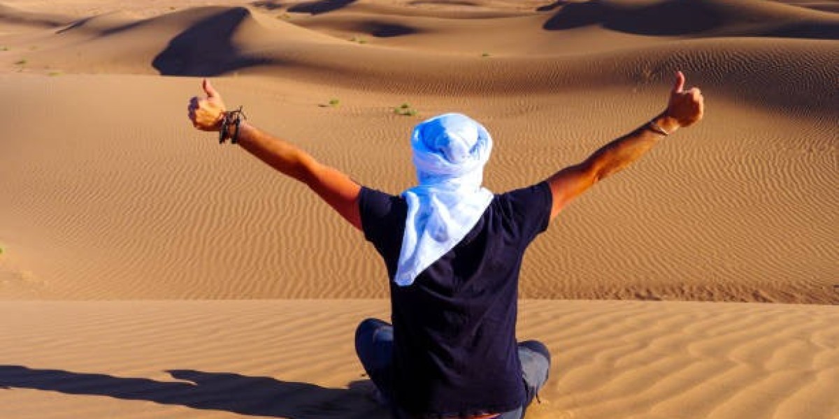 Unveiling the Mystique: Your Ultimate 10-Day Morocco Itinerary