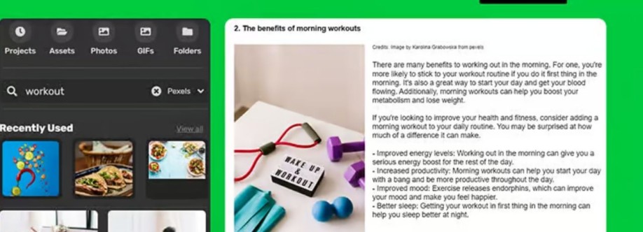 Music Ai Blog Writer Cover Image