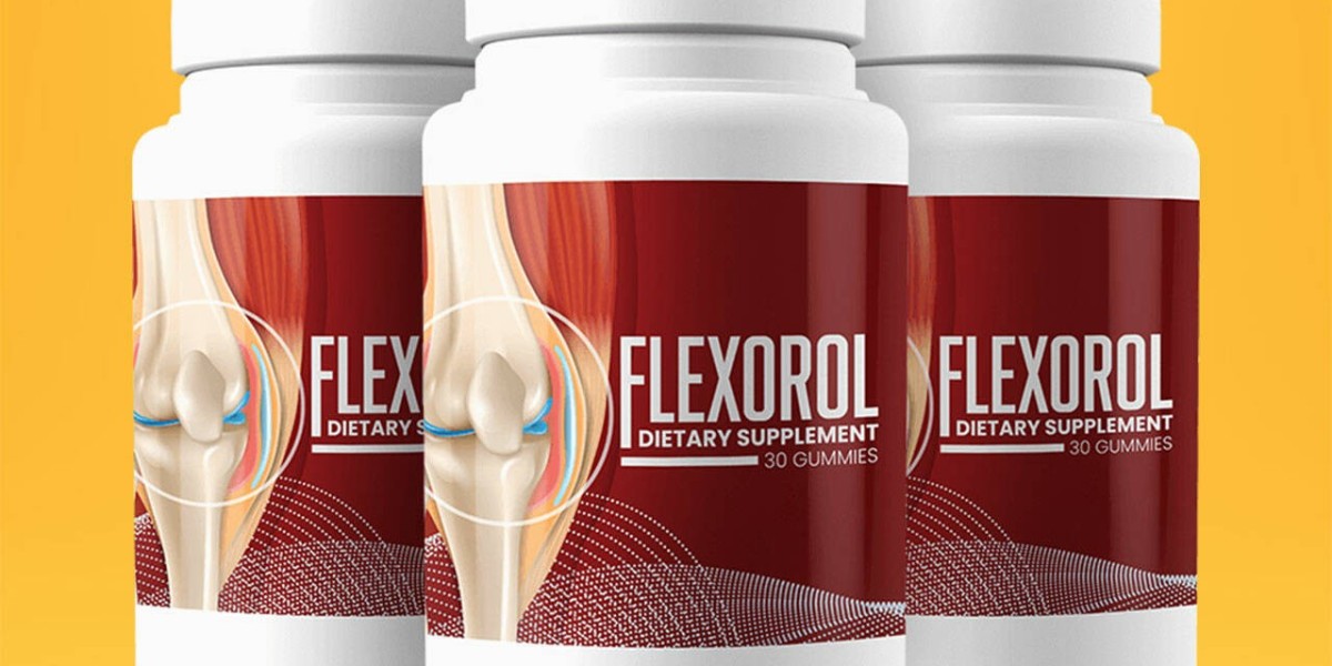 The Importance of Nutrition for Joint Health