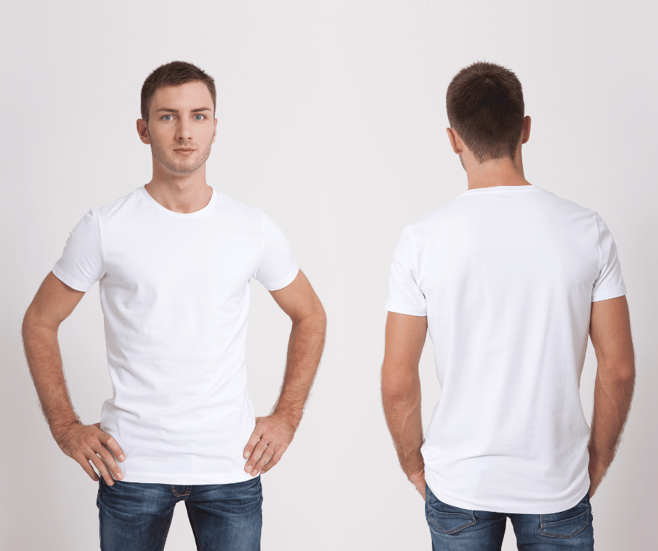 Heavy White Tees Care: Tips & Tricks