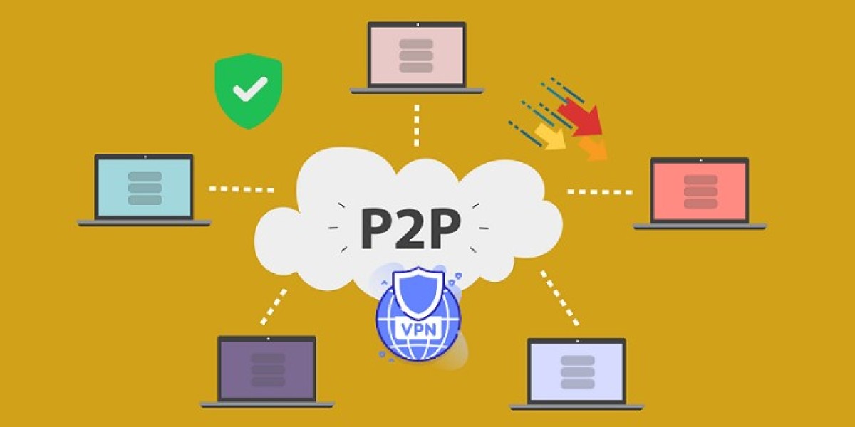 Best Free VPN For P2P and Torrenting in 2024