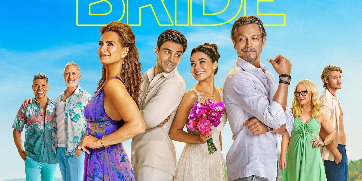 Browse The Latest Flick Mother Of The Bride 2024 On HuraWatch