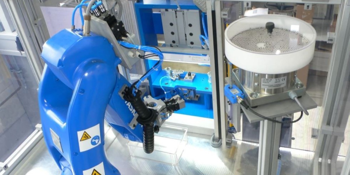 How Do Pneumadyne Valves Enhance Efficiency in Air Control Applications?