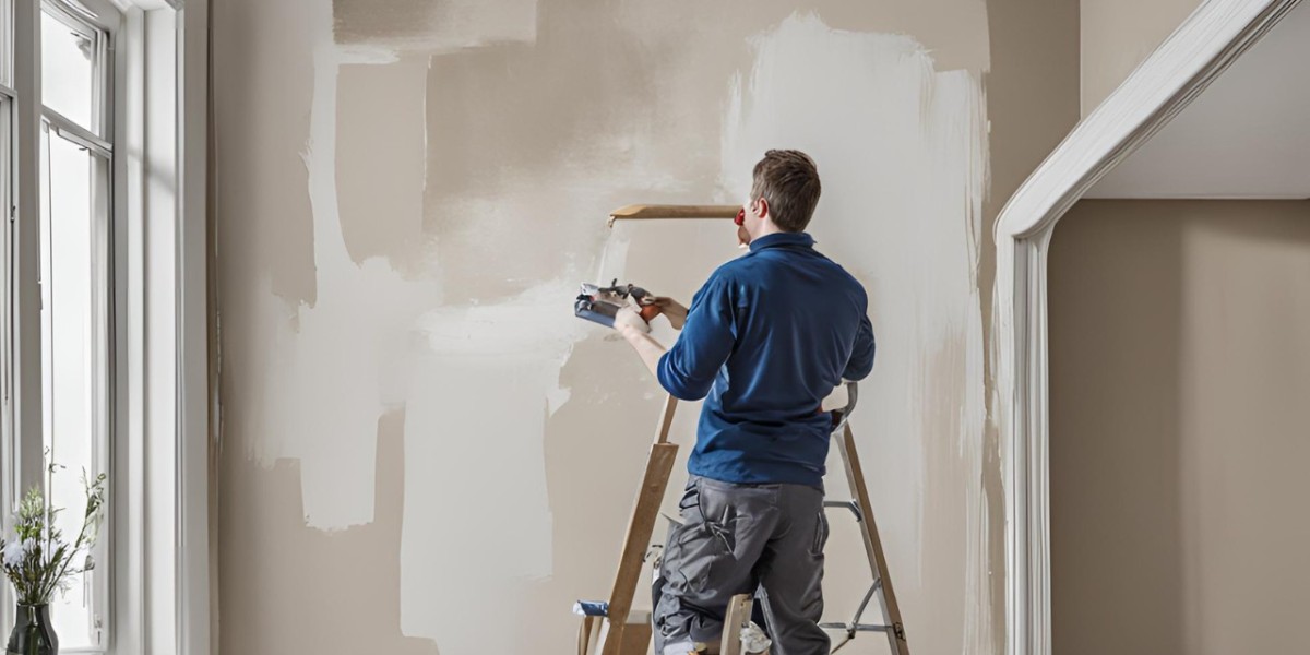 Transform Your Space with a Professional Painter and Decorator