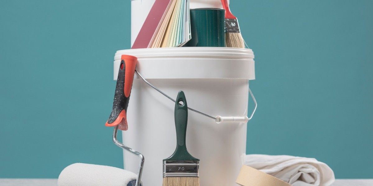 Top Painter and Decorator In Manchester: Transform Your Space with Professional Expertise