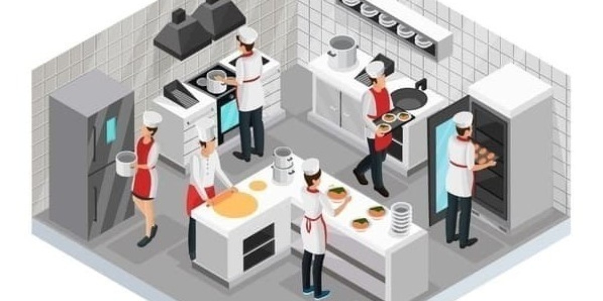 Elevate Your Culinary Business with CoverandPax: Leading Restaurant Consultants in Jammu