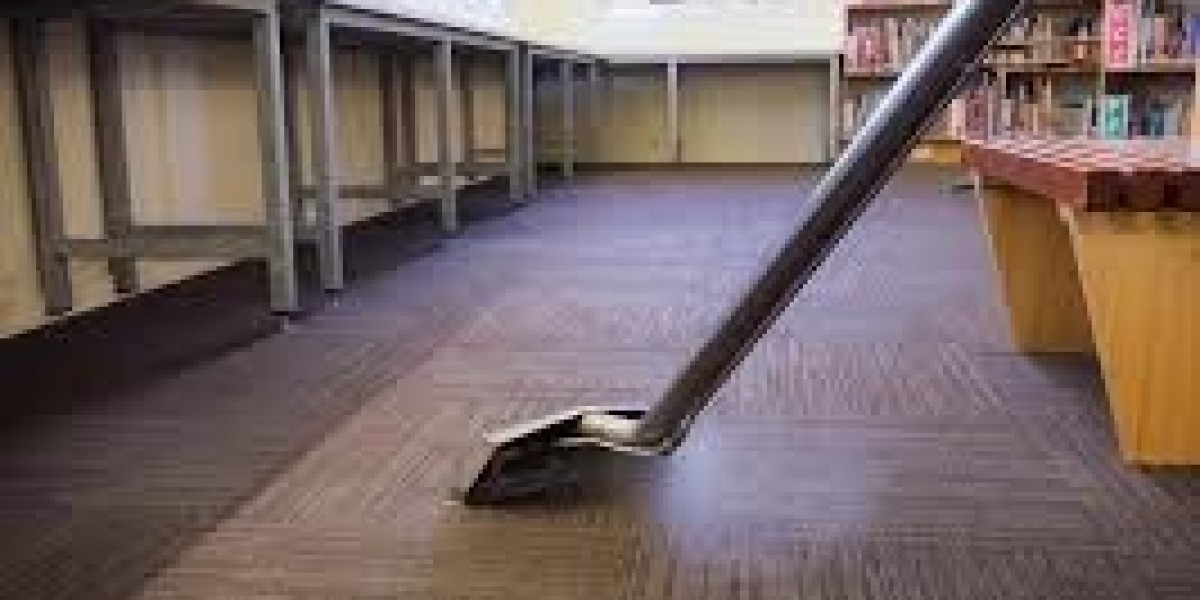 Home Hygiene Heroes: Regular Carpet Cleaning Explained
