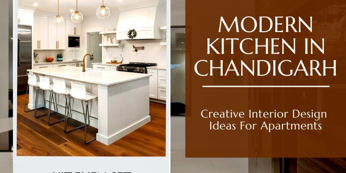 Best Modular Kitchen in Chandigarh - Urbankitchen