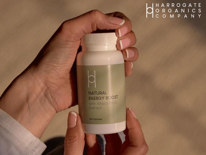 Causes of Exhaustion and Natural Ways to Boost Energy Levels » WingsMyPost