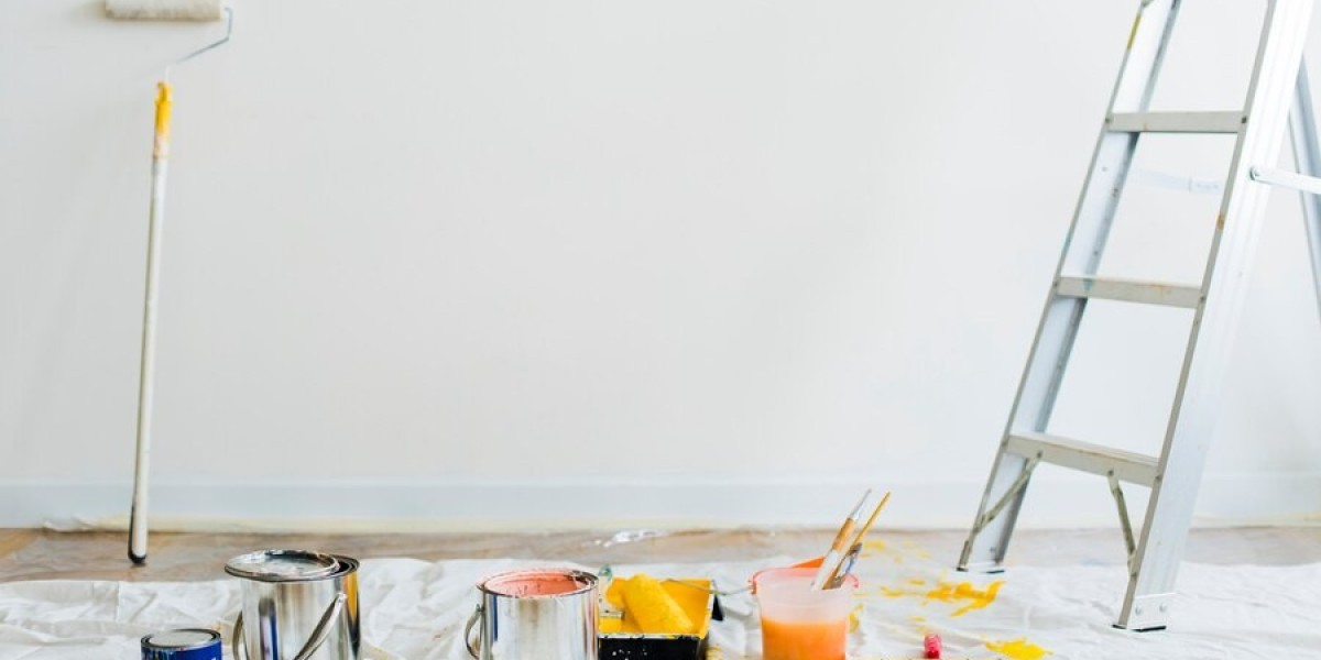 Professionals With Years of Experience in Painting Services in Durham NC