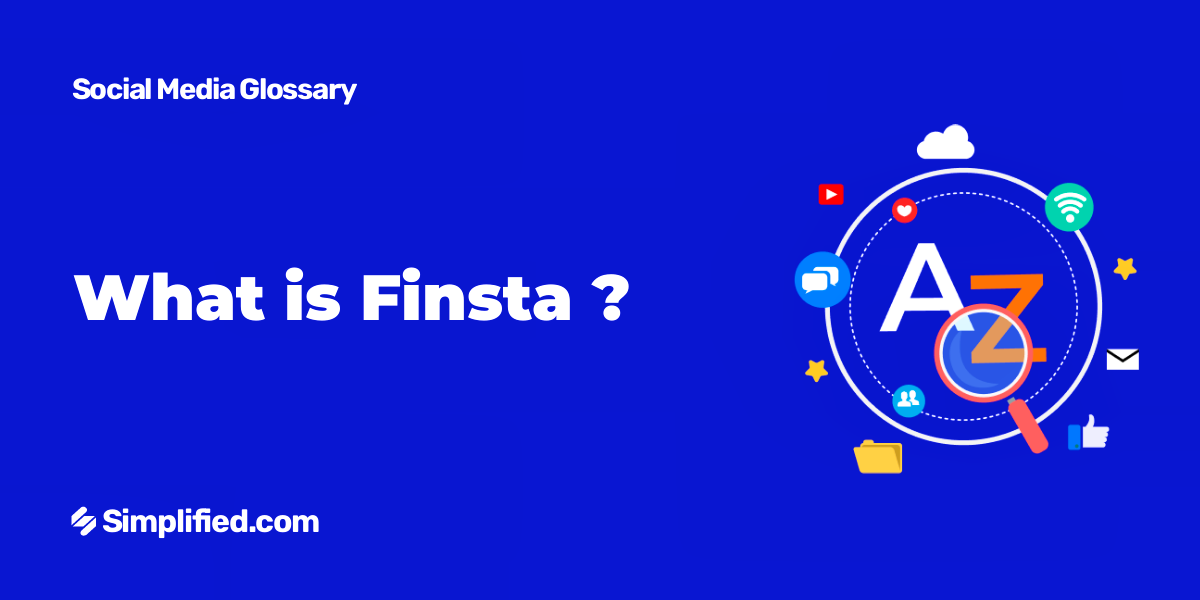 Finsta App | What is a Finsta?