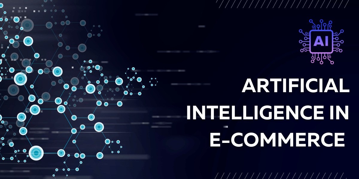 The Role of Artificial Intelligence in E-Commerce