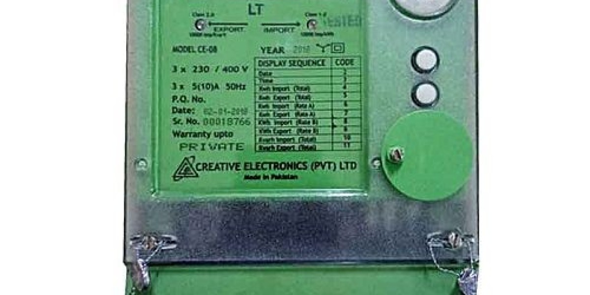 How Net Metering is Transforming Lahore's Energy Landscape