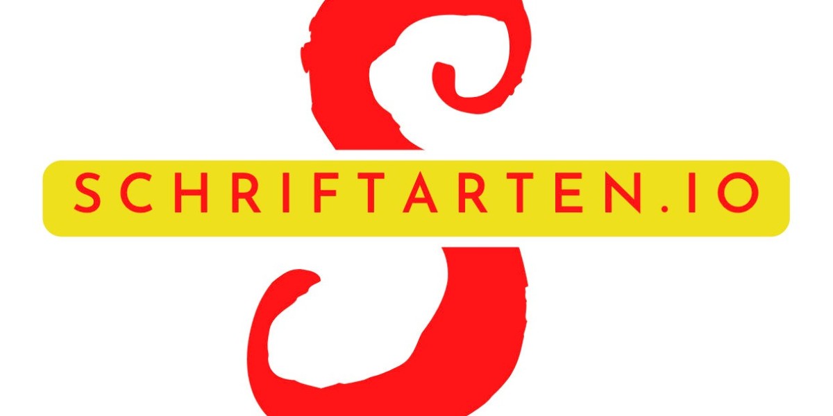 Schriftarten.xyz: Die perfekte Lösung für mehrsprachige Projekte