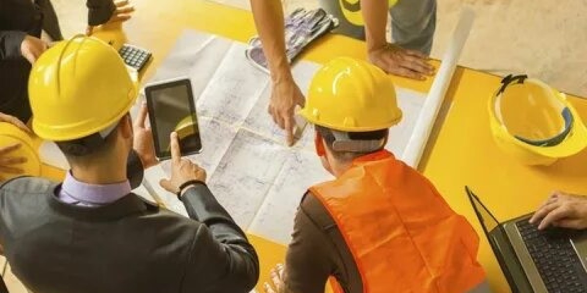 Pre-Engineered Buildings: Technological Advancements in Construction