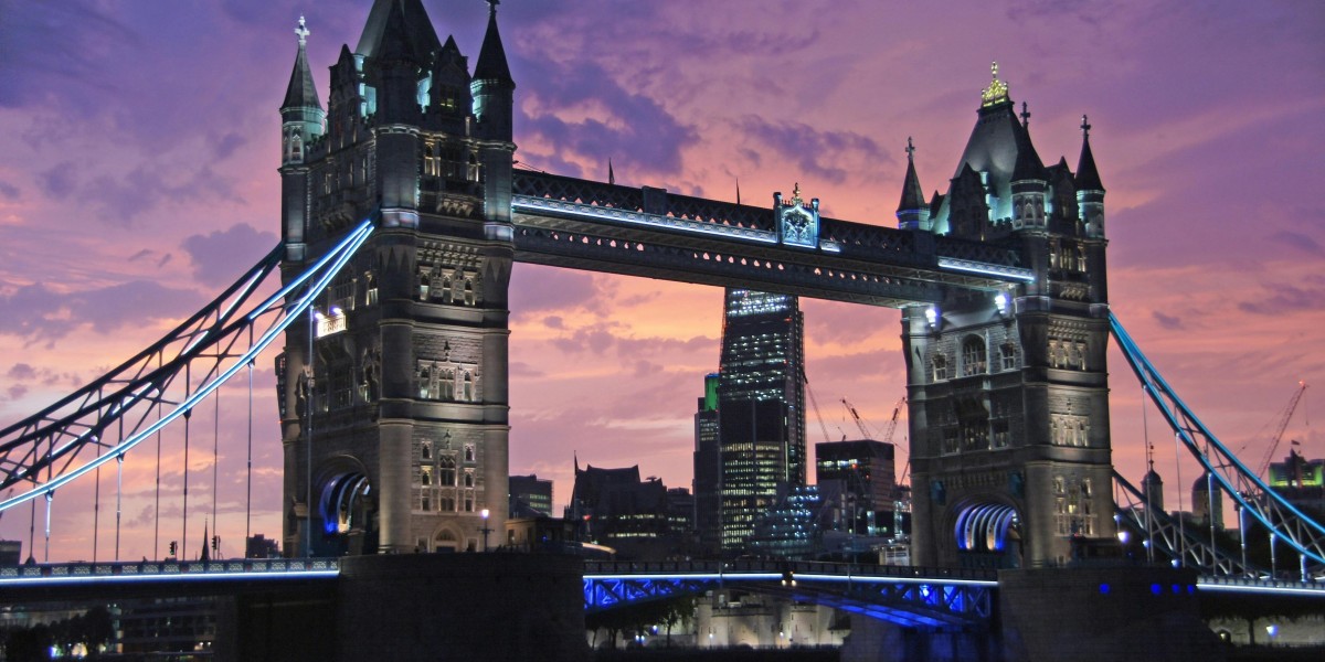 The Benefits of getting the UK Global Talent Visa