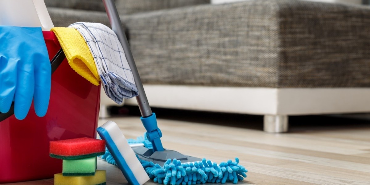 Best Cleaning Service Near Me in Omaha, Nebraska
