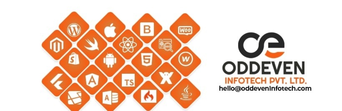 oddeven infotech Cover Image