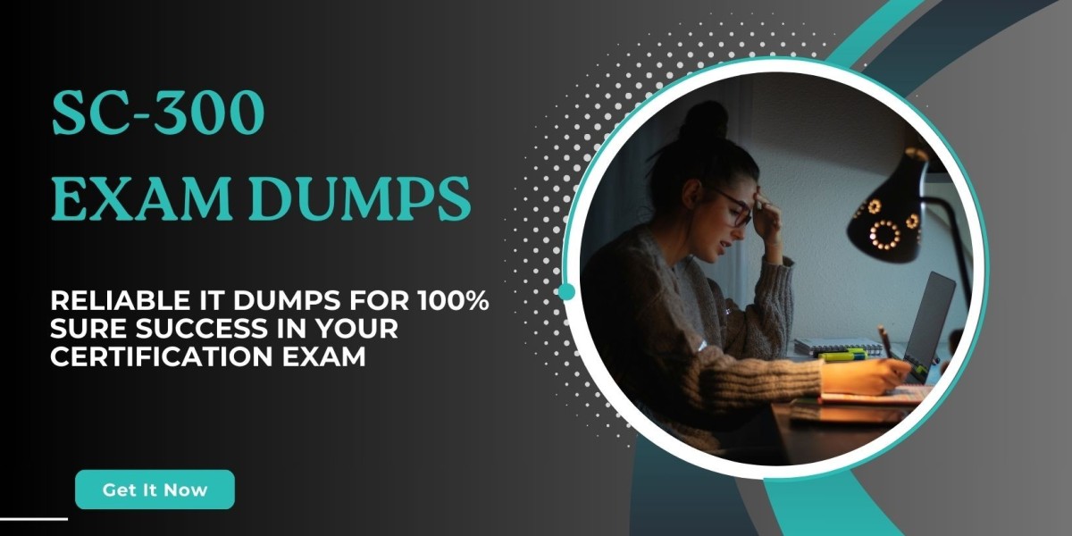 How SC-300 Dumps Can Enhance Your Exam Performance?