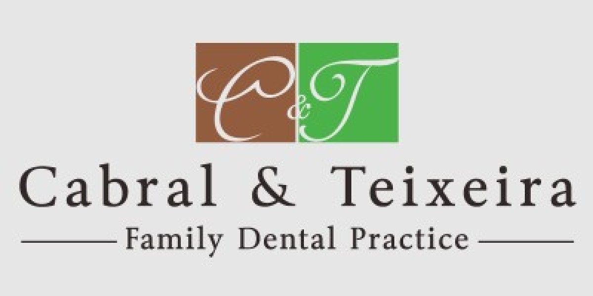 Achieving Smile Perfection with Cabral & Teixeira Family Dental Practice: Pioneers in Cosmetic Dentistry and Dental 