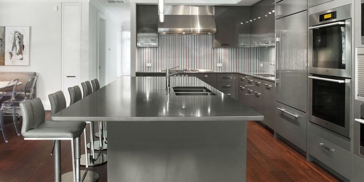 Crafting Dreams: The Impact of Custom Joinery on Sydney's Architecture
