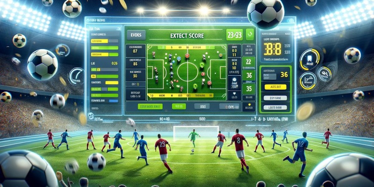 Betting on Exact Scores: How to Increase Your Chances