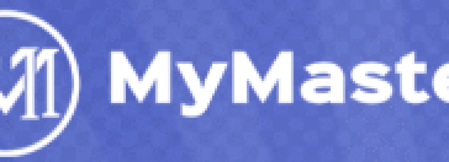 My Master 11 Cover Image