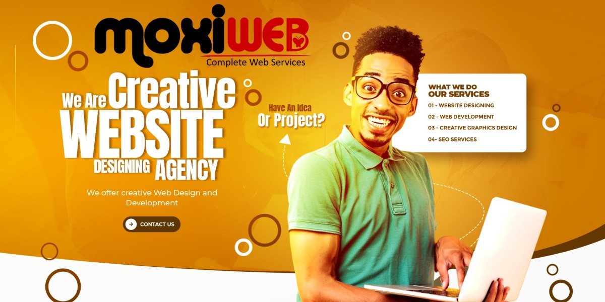 The Best Website Designing Company in Noida